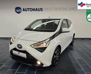 Toyota Aygo (X) Gebrauchtwagen