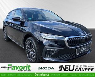 Skoda Scala Gebrauchtwagen