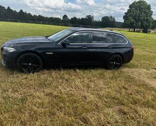 BMW 530 Gebrauchtwagen