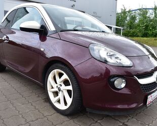 Opel Adam Gebrauchtwagen