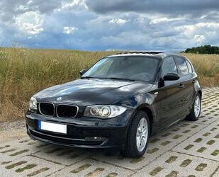 BMW 116 Gebrauchtwagen