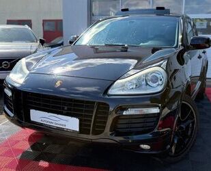 Porsche Cayenne Gebrauchtwagen
