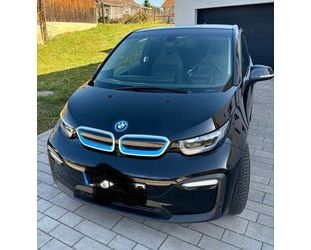 BMW i3 Gebrauchtwagen