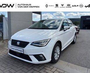 Seat Ibiza Gebrauchtwagen