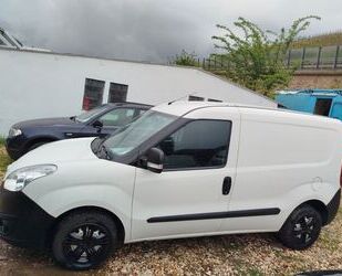 Opel Combo Gebrauchtwagen