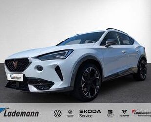 Cupra Formentor Gebrauchtwagen