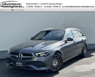 Mercedes-Benz C 200 Gebrauchtwagen
