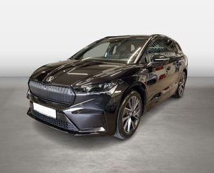 Skoda Enyaq Gebrauchtwagen
