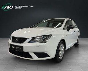 Ford Ibiza 
