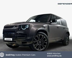 Land Rover Defender Gebrauchtwagen