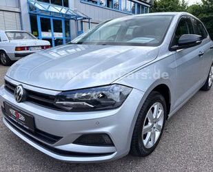 VW Polo Gebrauchtwagen