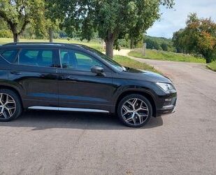 Seat Ateca Gebrauchtwagen