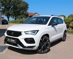 Cupra Ateca Gebrauchtwagen