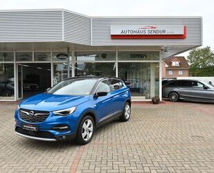 Opel Grandland (X) Gebrauchtwagen