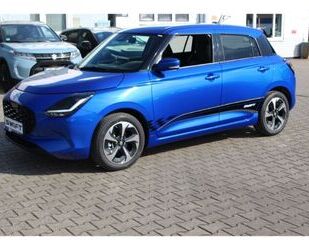 Suzuki Swift Gebrauchtwagen