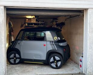 Opel Rocks-e Gebrauchtwagen