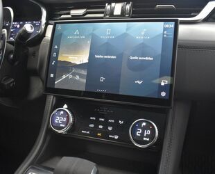 Jaguar F-Pace Gebrauchtwagen