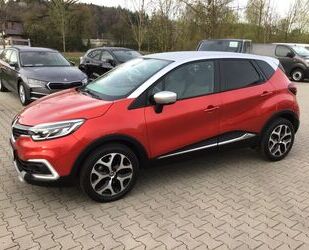 Renault Captur Gebrauchtwagen