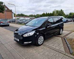 Ford Galaxy Gebrauchtwagen