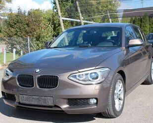 BMW 118 Gebrauchtwagen