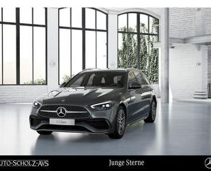 Mercedes-Benz C 300 Gebrauchtwagen