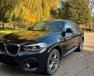 BMW X4 Gebrauchtwagen