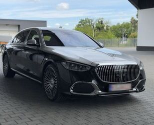 Maybach Andere Gebrauchtwagen