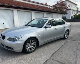 BMW 530 Gebrauchtwagen