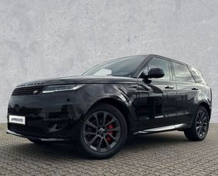Land Rover Range Rover Sport Gebrauchtwagen