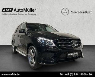 Mercedes-Benz GLE 350 Gebrauchtwagen