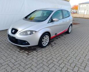Seat Altea Gebrauchtwagen