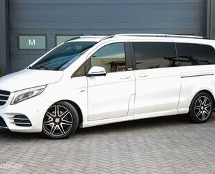 Mercedes-Benz V 250 Gebrauchtwagen
