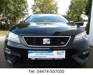 Seat Leon Gebrauchtwagen