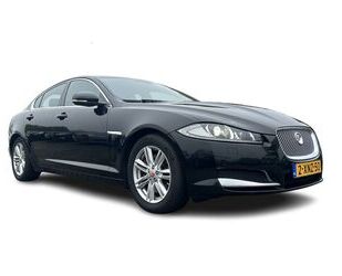 Jaguar XF Gebrauchtwagen