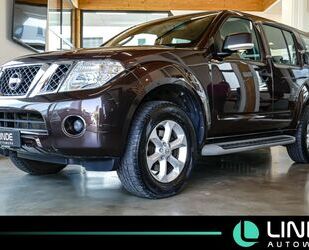 Nissan Pathfinder Gebrauchtwagen