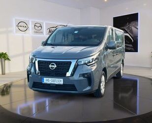 Nissan Primastar Gebrauchtwagen