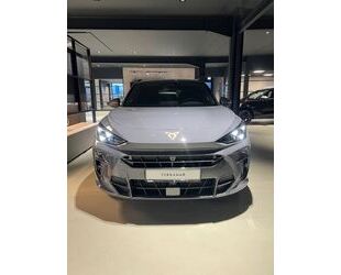 Cupra Terramar Gebrauchtwagen