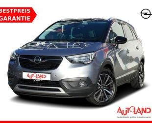 Opel Crossland (X) Gebrauchtwagen
