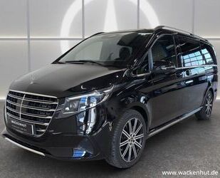 Mercedes-Benz V 300 Gebrauchtwagen