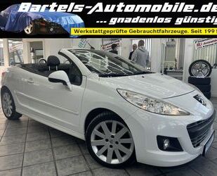 Peugeot 207 Gebrauchtwagen