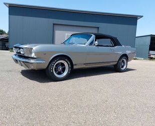 Ford Mustang Gebrauchtwagen