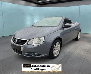 VW Eos Gebrauchtwagen