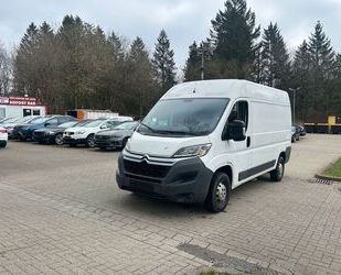 Citroen Jumper Gebrauchtwagen