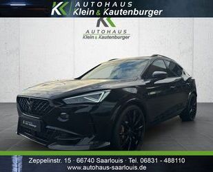 Cupra Formentor Gebrauchtwagen