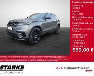 Land Rover Range Rover Gebrauchtwagen