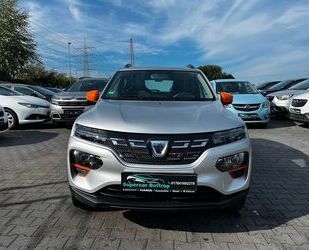 Dacia Spring Gebrauchtwagen