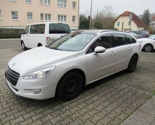 Peugeot 508 Gebrauchtwagen