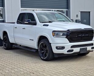 Dodge RAM Gebrauchtwagen