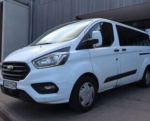 Ford Transit Gebrauchtwagen