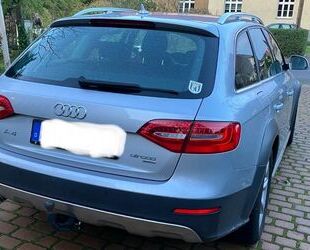 Audi A4 Allroad Gebrauchtwagen
